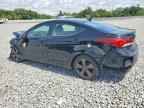 2014 HYUNDAI ELANTRA