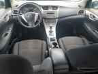 2014 NISSAN SENTRA