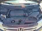 2013 HONDA ODYSSEY