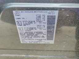 2015 NISSAN PATHFINDER