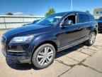 2011 AUDI Q7