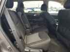 2017 NISSAN PATHFINDER