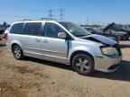2011 DODGE GRAND CARAVAN