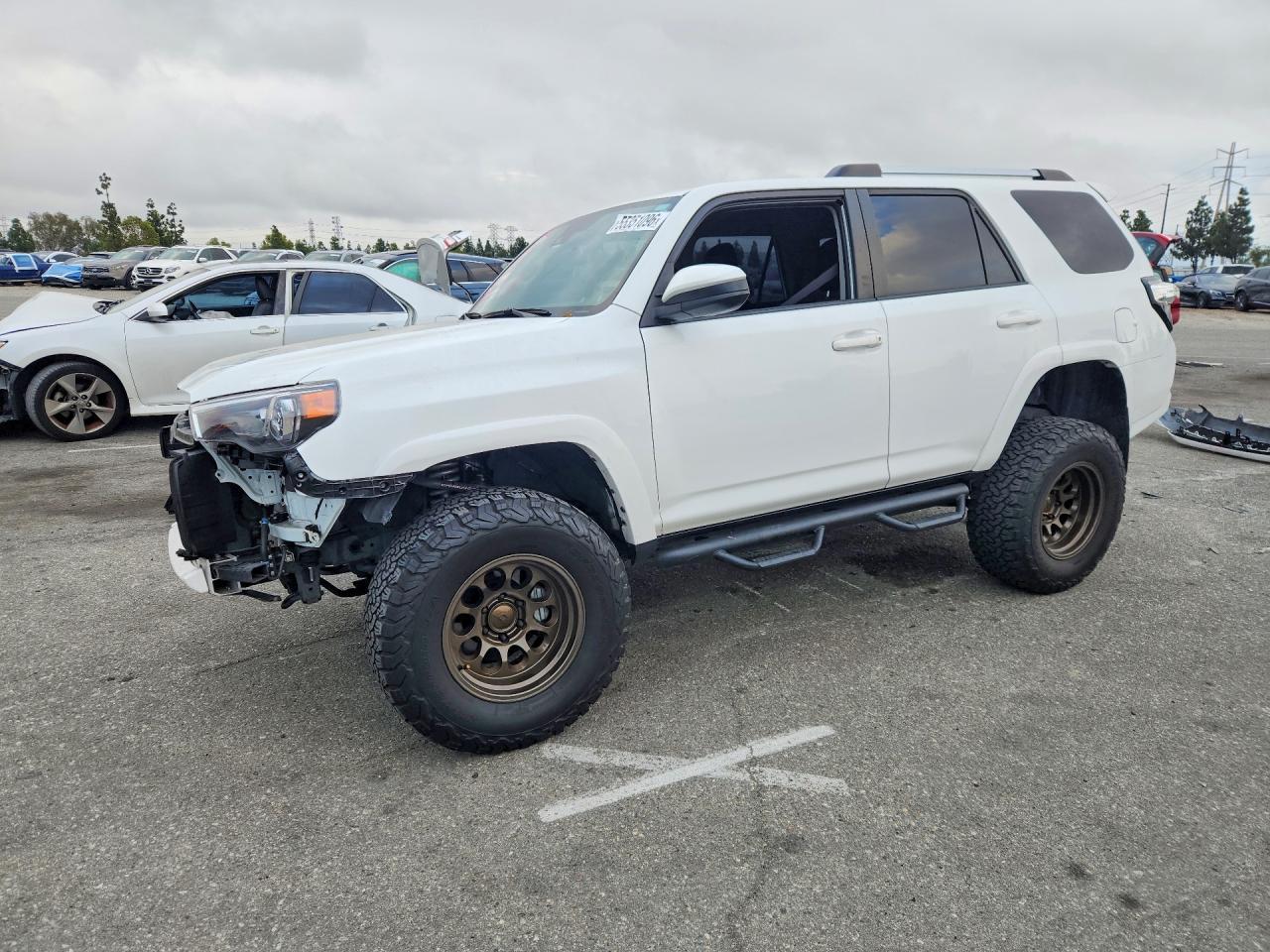 2023 TOYOTA 4Runner
