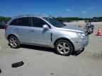 2014 CHEVROLET Captiva