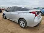 2022 TOYOTA PRIUS