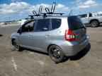 2008 HONDA FIT