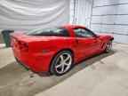 2008 CHEVROLET CORVETTE