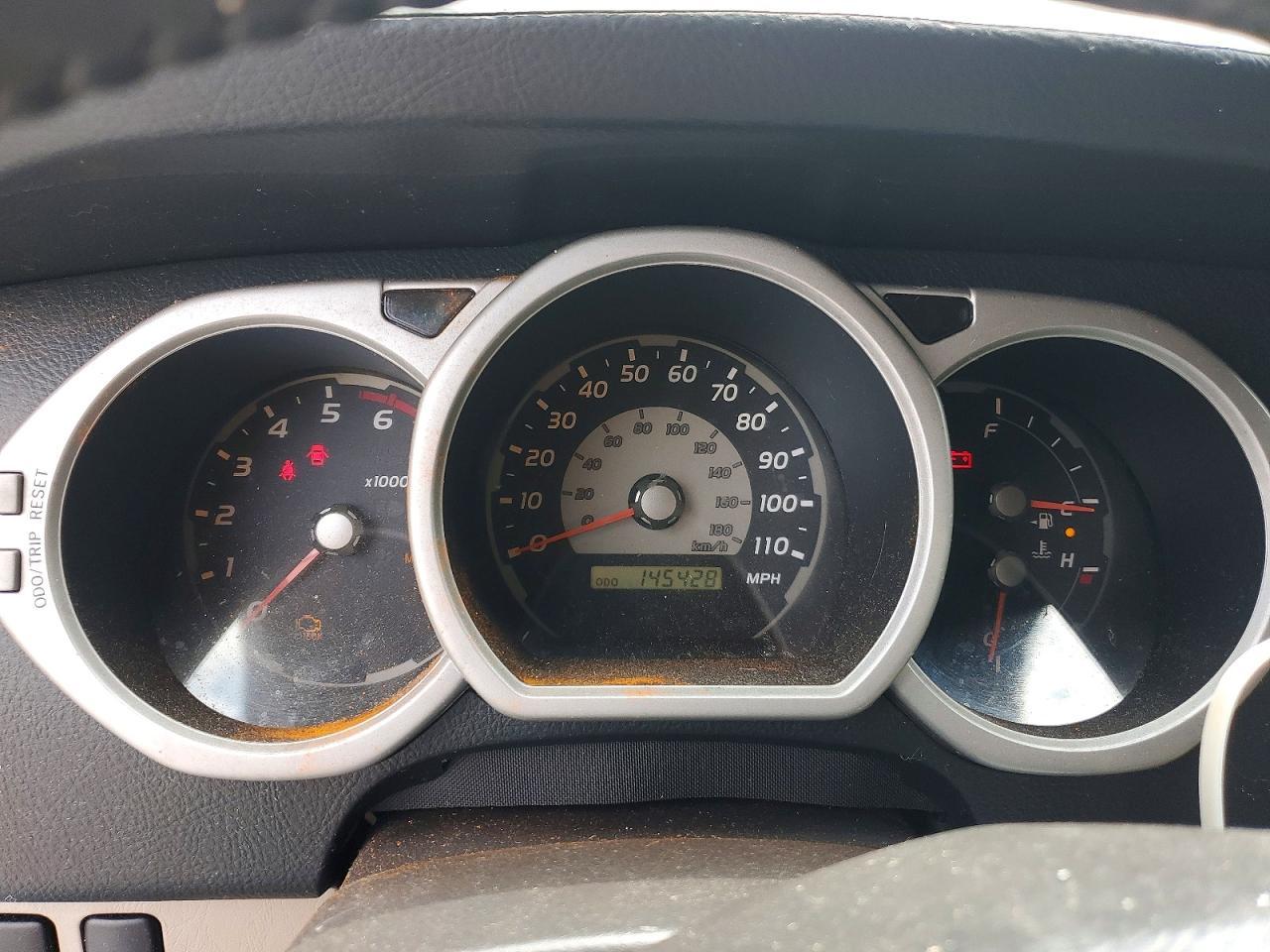 2005 TOYOTA 4Runner