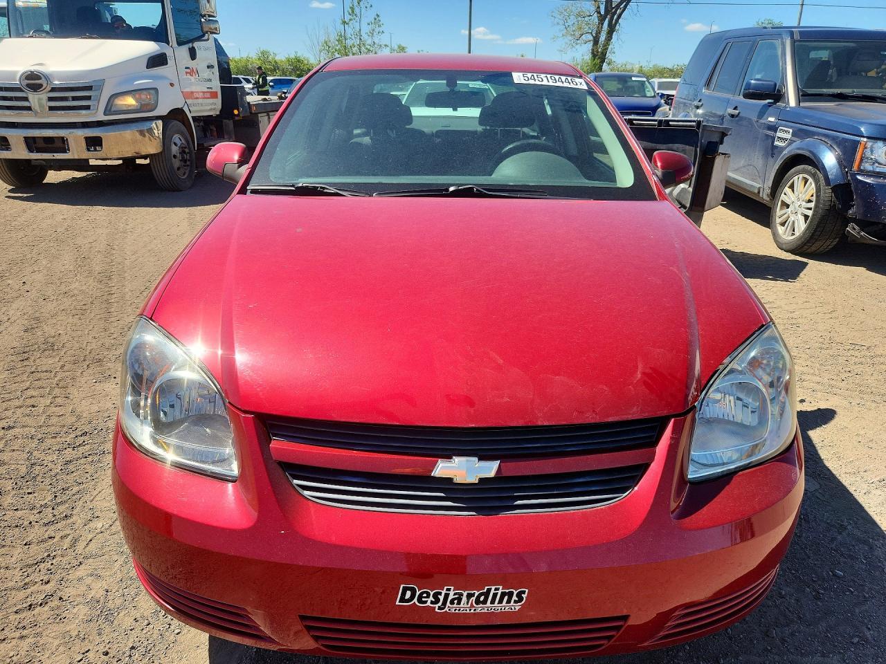2010 CHEVROLET COBALT