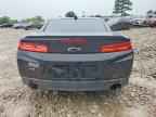 2018 CHEVROLET Camaro