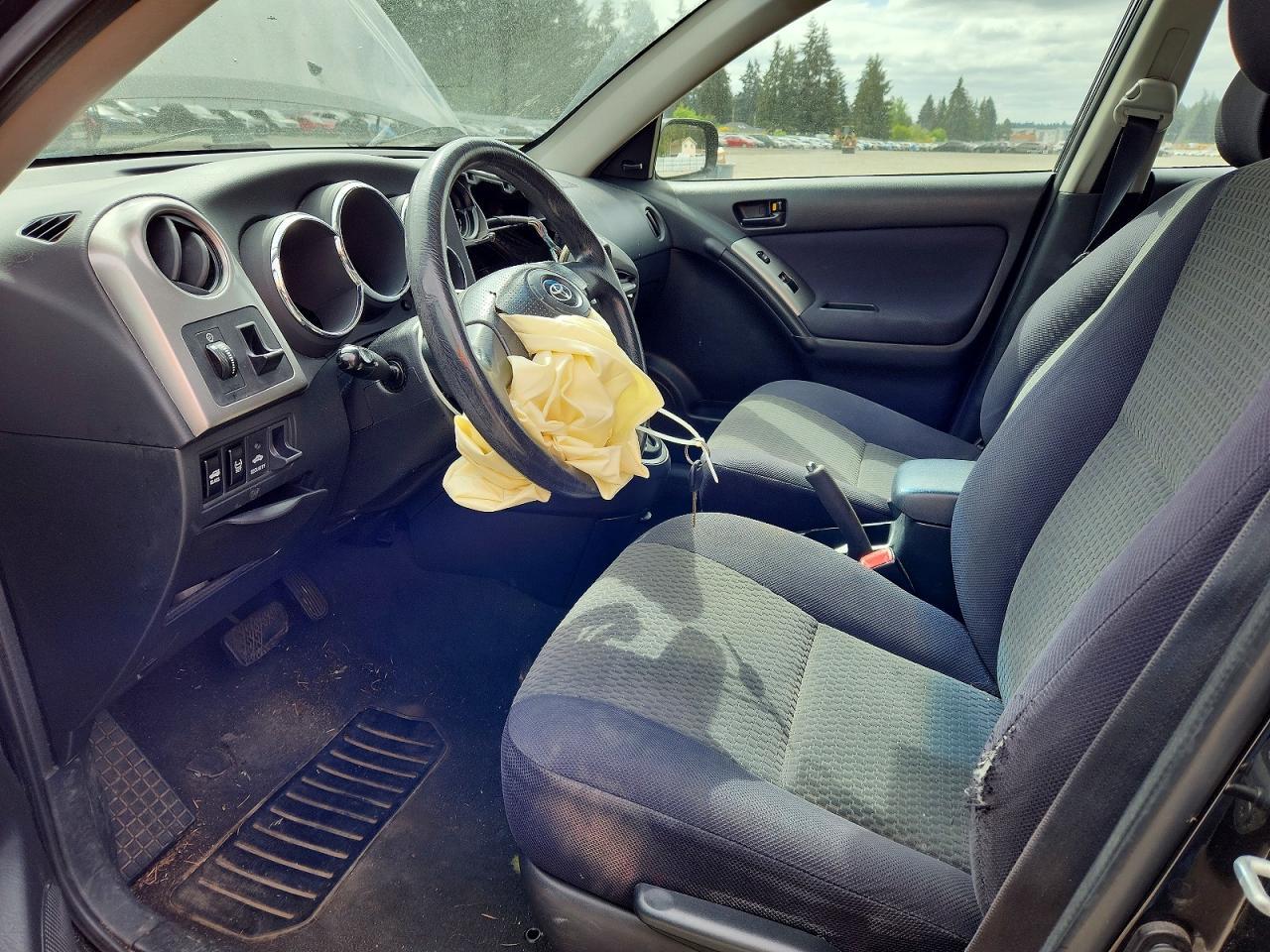 2006 TOYOTA MATRIX