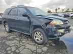 2002 ACURA MDX