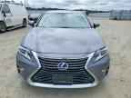 2016 LEXUS ES 300H