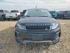 2016 LAND ROVER RANGE ROVER EVOQUE