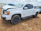 2022 GMC CANYON
