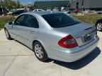 2008 MERCEDES-BENZ E-Class
