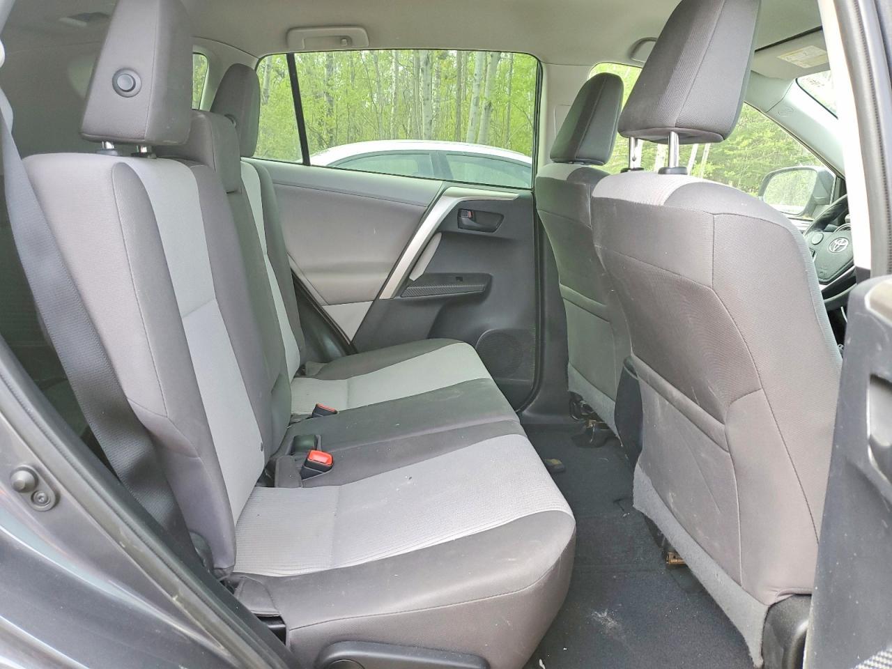 2013 TOYOTA RAV4