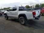 2016 TOYOTA TACOMA