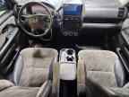 2004 HONDA CR-V