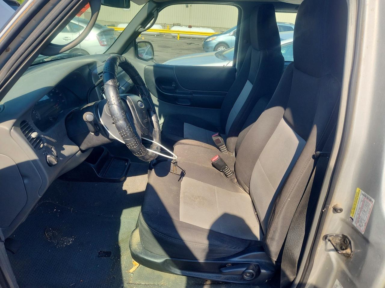 2005 FORD RANGER
