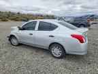 2015 NISSAN VERSA