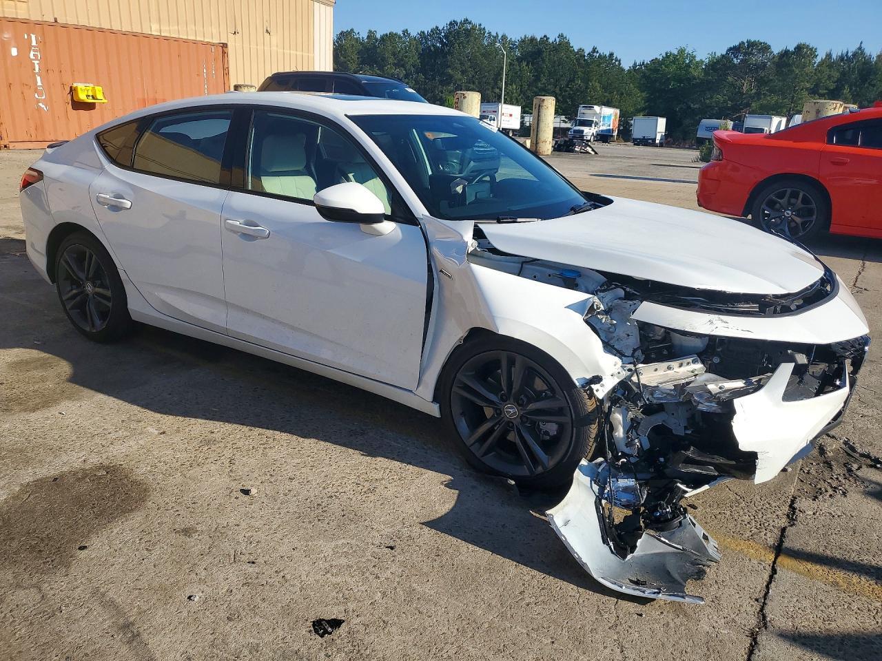 2025 ACURA Integra