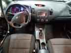 2016 KIA FORTE