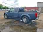 2014 NISSAN Frontier