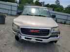 2006 GMC Sierra