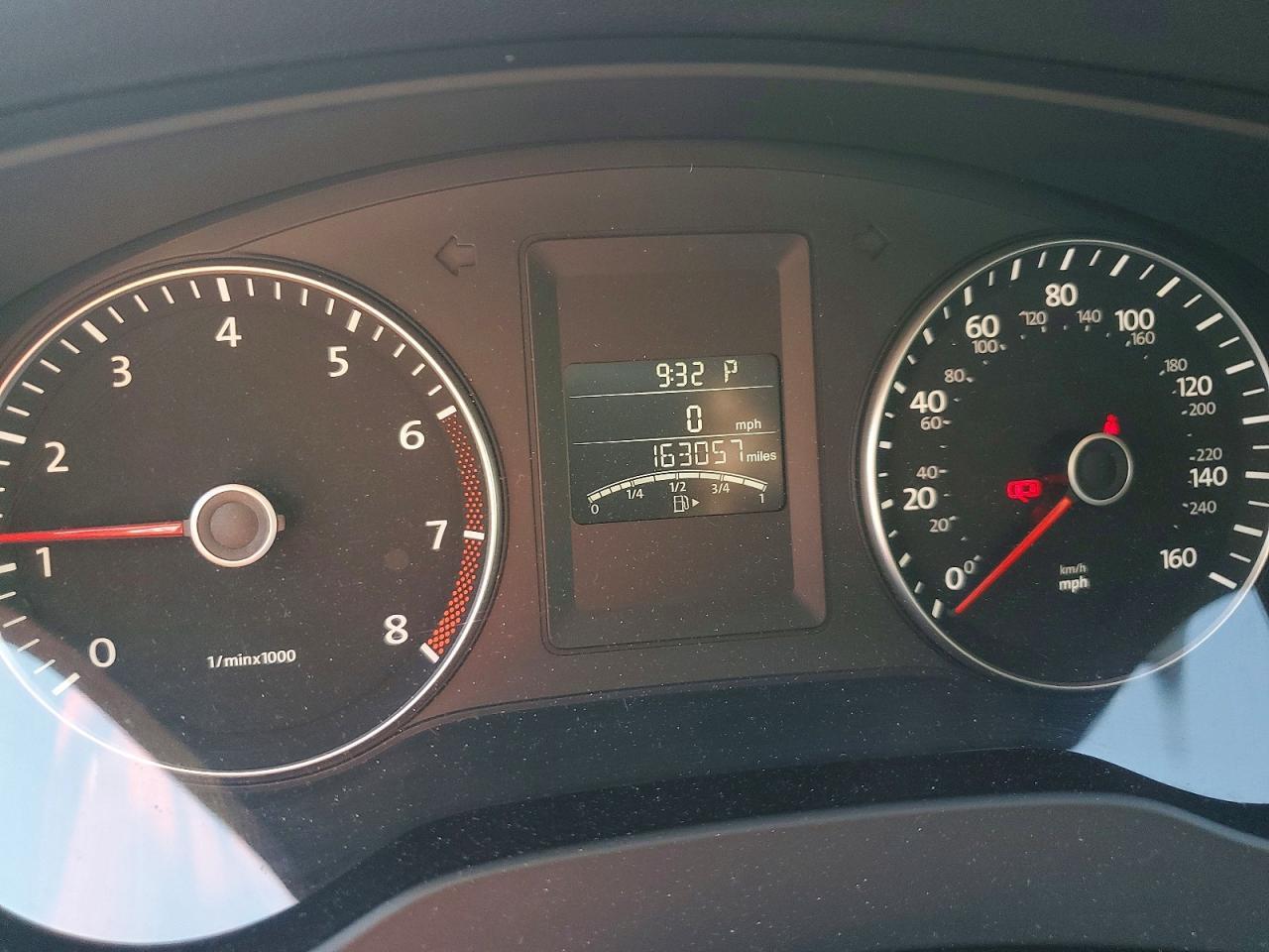 2014 VOLKSWAGEN JETTA