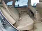 2007 HYUNDAI SANTA FE