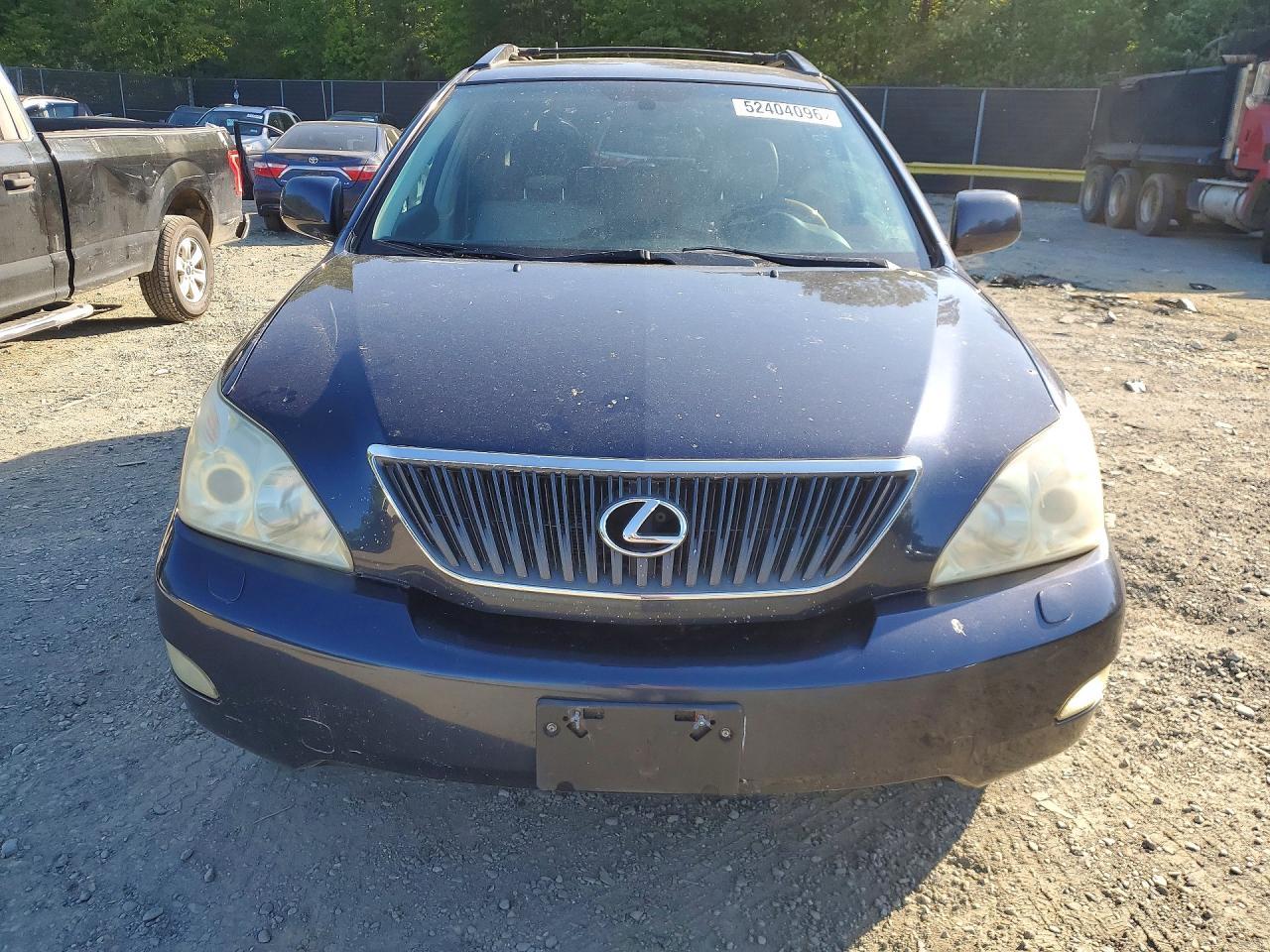 2005 LEXUS Rx 330