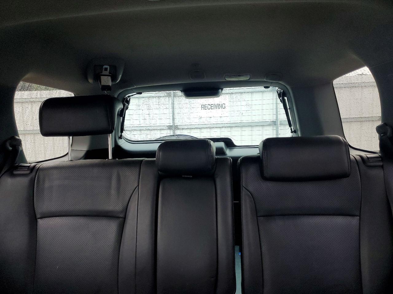 2005 HONDA CR-V