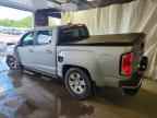 2018 GMC CANYON