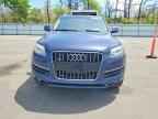 2013 AUDI Q7