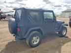 2002 JEEP WRANGLER
