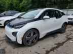 2015 BMW I3