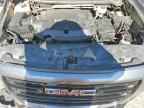2022 GMC CANYON