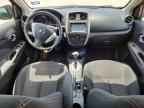 2015 NISSAN VERSA