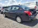 2014 NISSAN VERSA