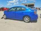 2012 NISSAN SENTRA