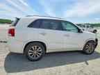 2011 KIA SORENTO