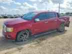 2019 GMC CANYON