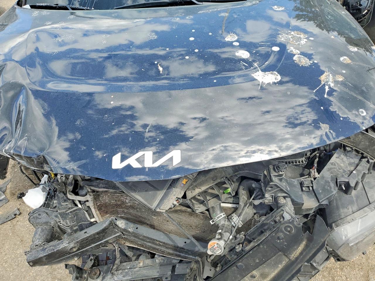 2022 KIA SOUL