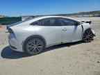 2026 TOYOTA PRIUS
