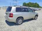 2006 TOYOTA HIGHLANDER
