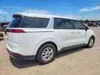 2024 KIA Carnival