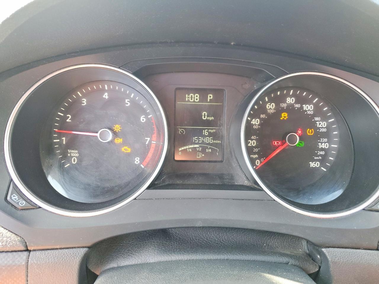 2016 VOLKSWAGEN JETTA