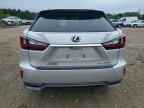 2016 LEXUS RX 450H